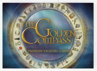 Checklist (Trading Card) The Golden Compass - 2007 Inkworks # 72 - Mint