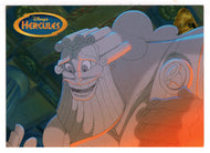 Zeus Reveals the Truth (Trading Card) Hercules - Disney - 1997 Skybox # 7 - Mint