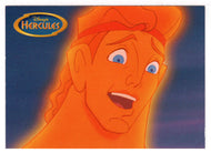 The Ultimate Sacrifice (Trading Card) Hercules - Disney - 1997 Skybox # 26 - Mint