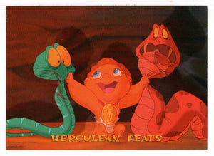 Hercules baby hot sale disney