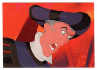 The Betrayal (Trading Card) The Hunchback of Notre Dame - 1996 Skybox # 23 Mint