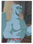 Victor (Trading Card) The Hunchback of Notre Dame - 1996 Skybox # 33 Mint