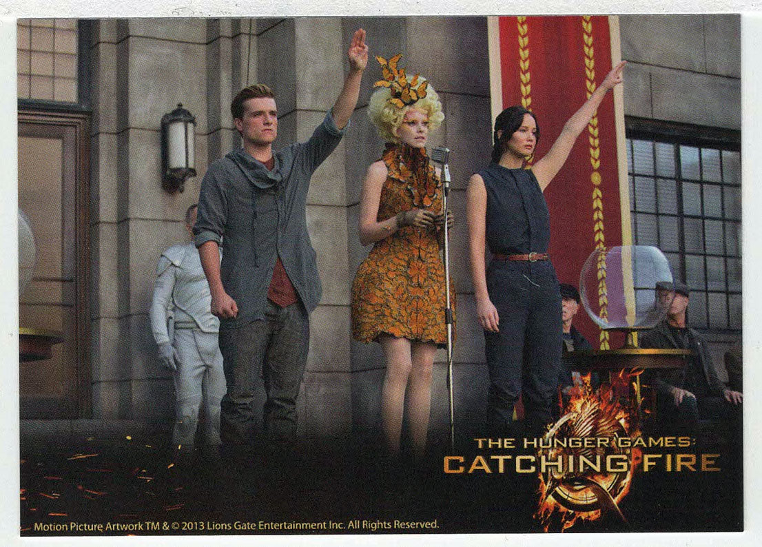 The Hunger Games Catching Fire Katniss Mockingjay Dress