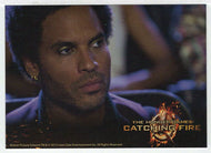 Cinna (Trading Card) The Hunger Games: Catching Fire - 2013 NECA # 26 - Mint