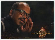 Beetee (Trading Card) The Hunger Games: Catching Fire - 2013 NECA # 33 - Mint