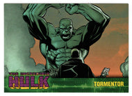 Tormentor (Trading Card) The Incredible Hulk - 2003 Topps # 39 - Mint