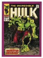 Issue #105: