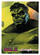 This Detail of John Estes' Tales (Gallery) (Trading Card) The Incredible Hulk - 2003 Topps # 70 - Mint