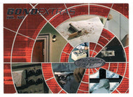Dr. No (Trading Card) James Bond 40th Anniversary - Bond Extras - 2002 Rittenhouse Archives # BE001 - Mint