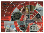 A View to a Kill (Trading Card) James Bond 40th Anniversary - Bond Extras - 2002 Rittenhouse Archives # BE014 - Mint
