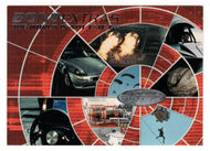The World is Not Enough (Trading Card) James Bond 40th Anniversary - Bond Extras - 2002 Rittenhouse Archives # BE019 - Mint