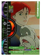 Bandit - The Return of the Anasazi (Trading Card) Jonny Quest - 1996 Upper Deck # 7 - Mint