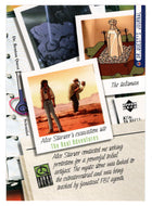 Alice Starseer's Excavation Site - The Return of the Anasazi (Trading Card) Jonny Quest - 1996 Upper Deck # 15 - Mint