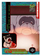 Bandit - The Return of the Anasazi (Trading Card) Jonny Quest - 1996 Upper Deck # 25 - Mint