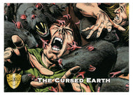 The Devil's Lapdogs (Trading Card) Judge Dredd - The Epics - 1995 Edge Cards # 3 - Mint
