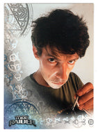 Bryce (Trading Card) Lara Croft Tomb Raider - 2001 Inkworks # 5 - Mint