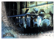 No Rest for Bryce (Trading Card) Lara Croft Tomb Raider - 2001 Inkworks # 12 - Mint