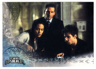 The Mystery of the Old Clock (Trading Card) Lara Croft Tomb Raider - 2001 Inkworks # 13 - Mint