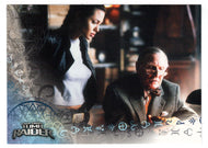 Expert Advice (Trading Card) Lara Croft Tomb Raider - 2001 Inkworks # 18 - Mint