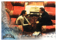 Not So Ignorant (Trading Card) Lara Croft Tomb Raider - 2001 Inkworks # 20 - Mint