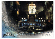 Back at Croft Manor (Trading Card) Lara Croft Tomb Raider - 2001 Inkworks # 21 - Mint