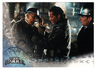 Betrayal Upon Betrayal (Trading Card) Lara Croft Tomb Raider - 2001 Inkworks # 22 - Mint
