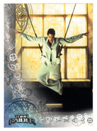 Aerial Ballet (Trading Card) Lara Croft Tomb Raider - 2001 Inkworks # 23 - Mint