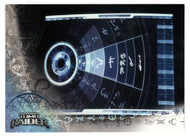 Secrets Revealed (Trading Card) Lara Croft Tomb Raider - 2001 Inkworks # 29 - Mint