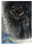 Turn Back (Trading Card) Lara Croft Tomb Raider - 2001 Inkworks # 35 - Mint