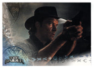 Sure Shot (Trading Card) Lara Croft Tomb Raider - 2001 Inkworks # 40 - Mint