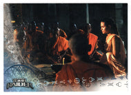 Secrets Revealed (Trading Card) Lara Croft Tomb Raider - 2001 Inkworks # 51 - Mint