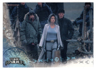 Northernmost (Trading Card) Lara Croft Tomb Raider - 2001 Inkworks # 55 - Mint