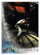 Coup d'Etat (Trading Card) Lara Croft Tomb Raider - 2001 Inkworks # 66 - Mint