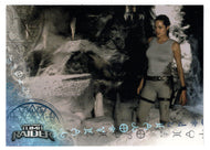 A Fix in Time (Trading Card) Lara Croft Tomb Raider - 2001 Inkworks # 70 - Mint