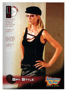 Spy Style (Trading Card) Looney Tunes Back In Action - 2003 Inkworks # 49 - Mint