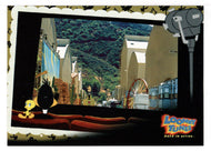 Be a Star at Warner Bros! (Trading Card) Looney Tunes Back In Action - 2003 Inkworks # 62 - Mint