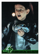 Power Down! (Trading Card) Lost in Space - The Movie - 1998 Inkworks # 20 - Mint