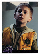 Danger, Will Robinson (Trading Card) Lost in Space - The Movie - 1998 Inkworks # 43 - Mint