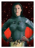 Maureen Robinson (Trading Card) Lost in Space - The Movie - 1998 Inkworks # 83 - Mint