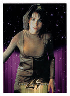 Penny Robinson (Trading Card) Lost in Space - The Movie - 1998 Inkworks # 85 - Mint