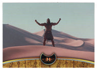 The Curse (Trading Card) The Mummy Returns - 2000 Inkworks # 5 - Mint