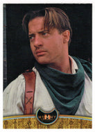 The O'Connells (Trading Card) The Mummy Returns - 2000 Inkworks # 7 - Mint