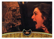 Murder, Mummies and Mayhem (Trading Card) The Mummy Returns - 2000 Inkworks # 10 - Mint