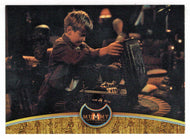 Key to the Past (Trading Card) The Mummy Returns - 2000 Inkworks # 13 - Mint