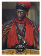 Old Enemies (Trading Card) The Mummy Returns - 2000 Inkworks # 14 - Mint