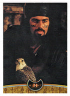 Bay Watch (Trading Card) The Mummy Returns - 2000 Inkworks # 15 - Mint