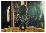 The Past Comes Alive (Trading Card) The Mummy Returns - 2000 Inkworks # 17 - Mint