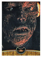 Imhotep Lives! (Trading Card) The Mummy Returns - 2000 Inkworks # 19 - Mint