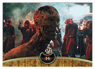 The Rescue (Trading Card) The Mummy Returns - 2000 Inkworks # 20 - Mint
