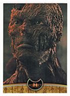 Fury of the Mummy (Trading Card) The Mummy Returns - 2000 Inkworks # 21 - Mint